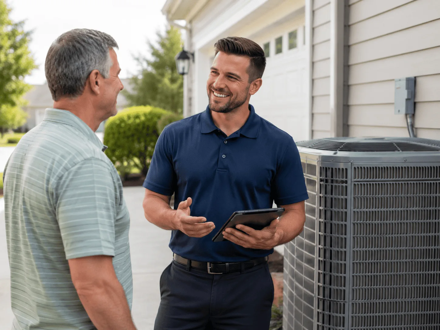 Heat Pump Installation Ivanhoe, TX FAQs